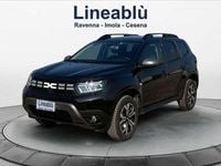 Usata Dacia Duster Extreme 116 CV (85 kW) 2023 Nero SUV