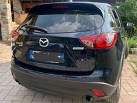 Usata Mazda CX-5 Evolve 150 CV (110 kW) 2015 SUV