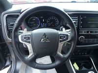 usata Mitsubishi Outlander P-HEV 2.4 MIVEC 4WD PHEV Intro Edition