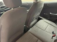 Usata Kia Picanto Active 65 CV (47 kW) 2019 Grigio Utilitaria