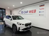Nuova BMW X1 xLine 150 CV (110 kW) 2025 Bianco SUV