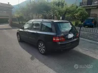 Usata Fiat Stilo 120 CV (88 kW) 2007 Station wagon