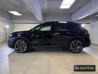 Usata DS Automobiles DS7 Crossback 225 CV (165 kW) 2021 Nero SUV
