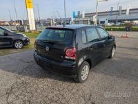 Usata VW Polo 80 CV (58 kW) 2007 Other Berlina