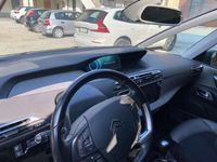 usata Citroën Grand C4 Picasso C4 Picasso Grand II 2013 1.6 bluehdi Exclusive s