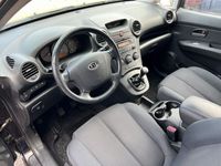 usata Kia Carens 2.0 16V CRDi VGT EX Harmony 7 Posti