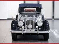 Usata Morgan Plus 4 101 CV (74 kW) 1963 Blu/azzurro Cabrio
