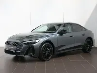 Usata Audi A5 S-Line 204 CV (150 kW) 2025 Grigio daytona perla Berlina
