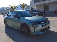 Ny Lancia Ypsilon 100 HK (73 kW) 2025 Grøn Hatchback