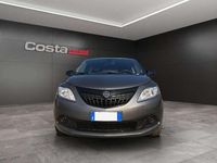 Usata Lancia Ypsilon Silver 69 CV (50 kW) 2023 Grigio Utilitaria