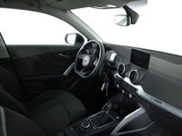 usata Audi Q2 1.6 tdi sport s-tronic