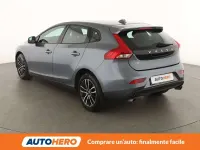 Usata Volvo V40 Momentum 150 CV (110 kW) 2017 Grigio Station wagon