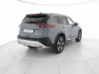 Usata Nissan X-Trail Tekna 158 CV (116 kW) 2023 Grigio scuro SUV