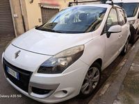 Usata Renault Mégane Business 110 CV (80 kW) 2010 Berlina