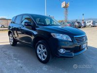 usata Toyota RAV4 2.2 D-4D 150cv UNIPRO' GARANTITA