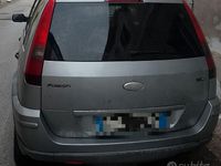 Usata Ford Fusion 2005 Berlina