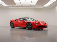 Usata Ferrari SF90 780 CV (573 kW) 2022 Rosso Coupé