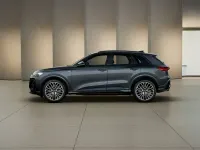 Nuova Audi Q5 S-Line 204 CV (150 kW) 2026 Grigio SUV