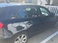 Usata BMW 116 Efficient Dynamics 116 CV (85 kW) 2011 Utilitaria