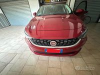 Usata Fiat Tipo 120 CV (88 kW) 2018 Berlina