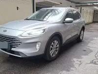 Usata Ford Kuga Titanium 120 CV (88 kW) 2024 Grigio SUV