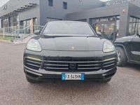 Usata Porsche Cayenne 340 CV (250 kW) 2019 Nero SUV
