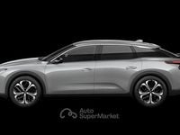 Usata Citroën C5 X Shine 224 CV (164 kW) 2022 Gray Station wagon