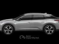 Nuova Citroën C5 X Shine 224 CV (164 kW) 2026 Gray Station wagon