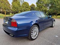 Usata Maserati Coupé 390 CV (286 kW) 2002 Coupé
