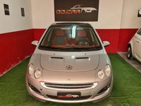 usata Smart ForFour full optional