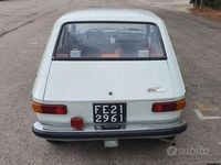 Usata Fiat 127 47 CV (34 kW) 1970 Bianco Coupé