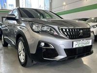 Usata Peugeot 5008 Business-Line 131 CV (96 kW) 2020 Grigio SUV