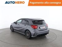 usata Mercedes A200 d Automatic Premium