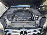 Usata Mercedes GLC220 170 CV (125 kW) 2018 SUV