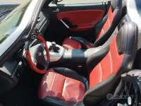 Usata Opel GT 264 CV (194 kW) 2008 Nero Cabrio