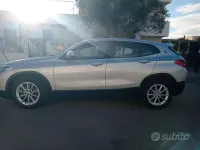 Usata BMW X2 150 CV (110 kW) 2019 SUV