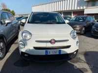 usata Fiat 130 500X 1.6 MultiJetCV Urban