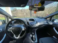 Usata Ford Fiesta 75 CV (55 kW) 2015 Utilitaria