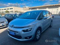 usata Citroën Grand C4 Picasso 7 POSTI 1.6D 2016