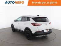 usata Opel Grandland X BA84515