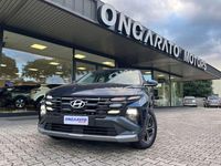 Nuova Hyundai Tucson 116 CV (85 kW) 2025 Blu/azzurro(met.) SUV