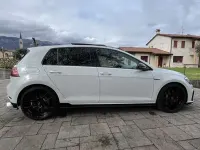 Usata VW Golf VII GTI 245 CV (180 kW) 2018 Berlina