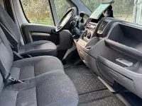 Usata Citroën Jumper 87 CV (63 kW) 2009 Bianco Monovolume