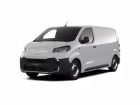 Nuova Toyota Proace Comfort 120 CV (88 kW) 2026 Monovolume