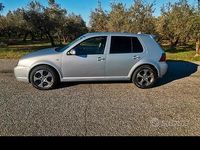 Usado VW Golf IV 130 CV (95 kW) 2003 Utilitario