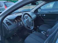 Usata Renault Mégane GrandTour 100 CV (73 kW) 2005 Grigio Station wagon