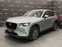 Usata Mazda CX-60 Exclusive-Line 200 CV (147 kW) 2023 Grigio SUV