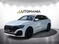 Nuova Audi Q8 S-Line 286 CV (210 kW) 2026 SUV