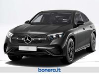 Nuova Mercedes GLC220 Advanced 197 CV (144 kW) 2026 Grigio grafite SUV