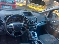 Usata Ford C-MAX Titanium 115 CV (84 kW) 2014 Monovolume